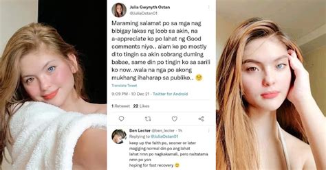 julia pinay scandal|Totoong Dahilan Kung Bakit Nagawa ni Julia Ostan ang Kumalat .